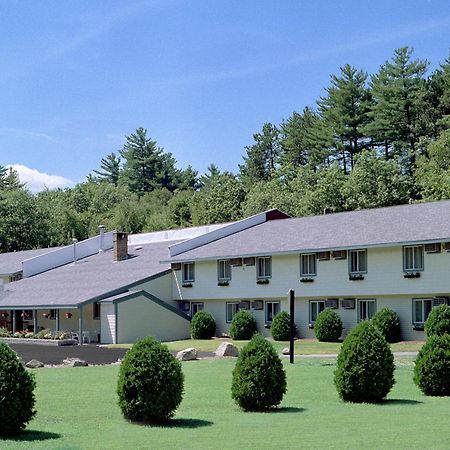 Eastern Inn & Suites North Conway Luaran gambar