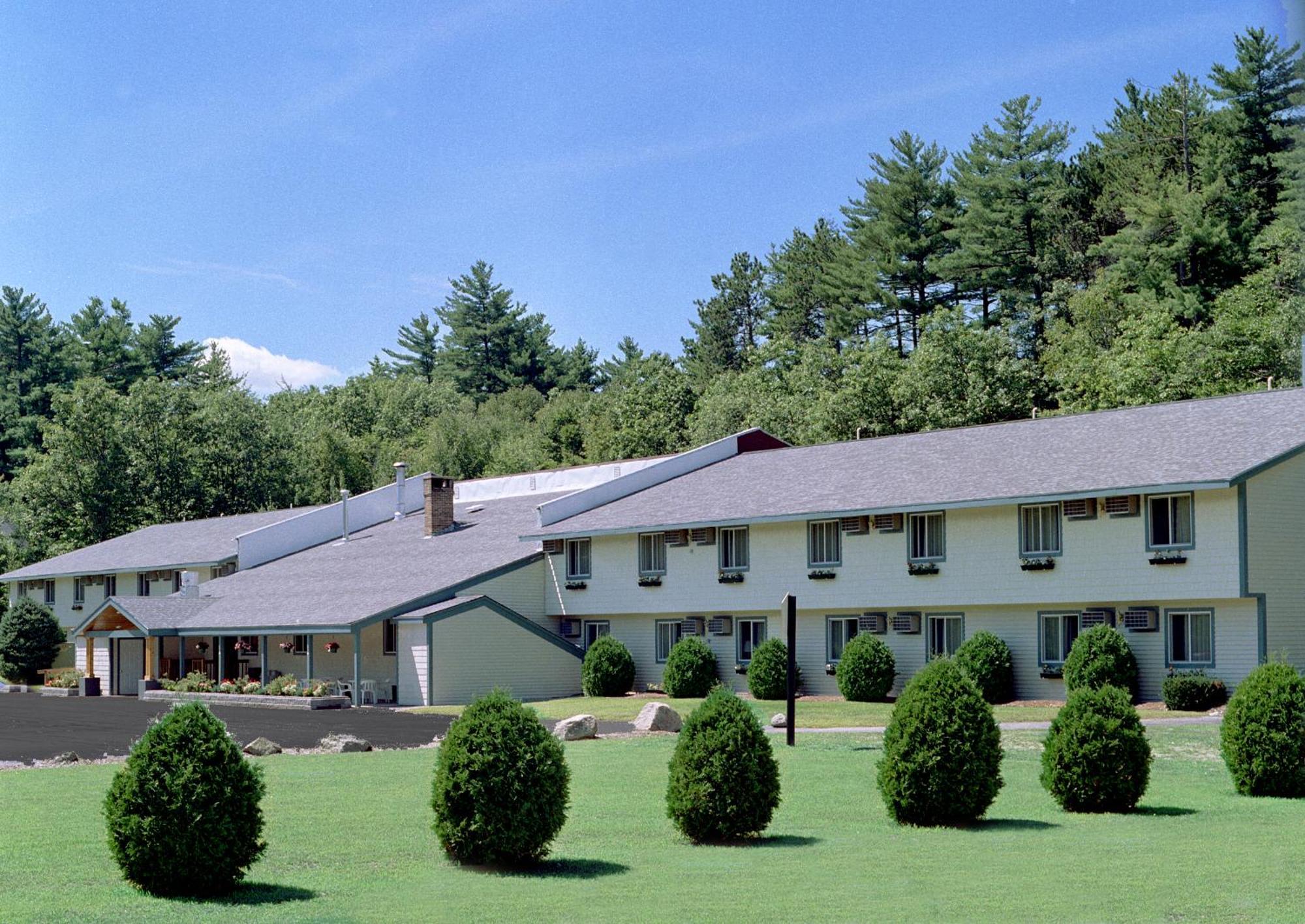 Eastern Inn & Suites North Conway Luaran gambar